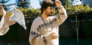 Tame Impala sera au Centre Bell en juillet 2026