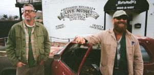 The Black Keys à la Place Bell en octobre 2026