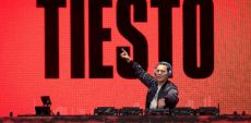 Tiësto est la première tête d&rsquo;affiche du Unity Electro Fest