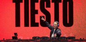 Tiësto est la première tête d&rsquo;affiche du Unity Electro Fest