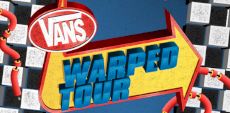 Le Vans Warped Tour annoncera des artistes de sa programmation à chaque jour pendant un mois