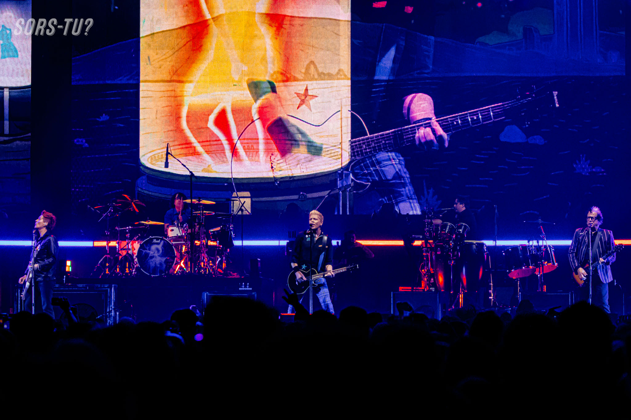 the offspring centre bell 2026 07