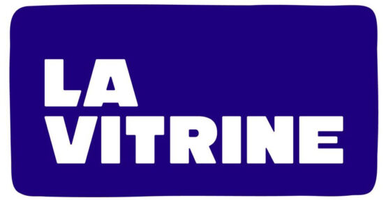 vitrine logo