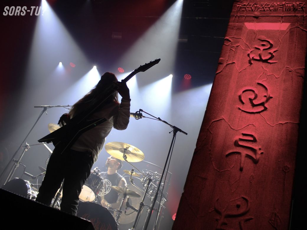 bloodincantation montreal 2025 10