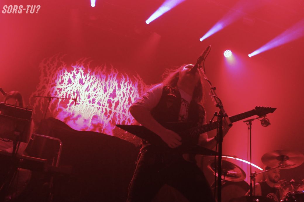 bloodincantation montreal 2025 11