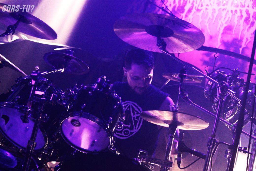 bloodincantation montreal 2025 5