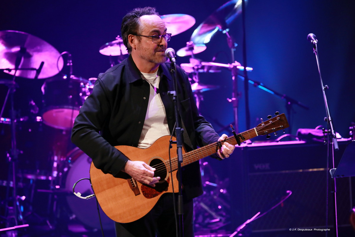 neal morse quebec 2026 palais montcalm 01