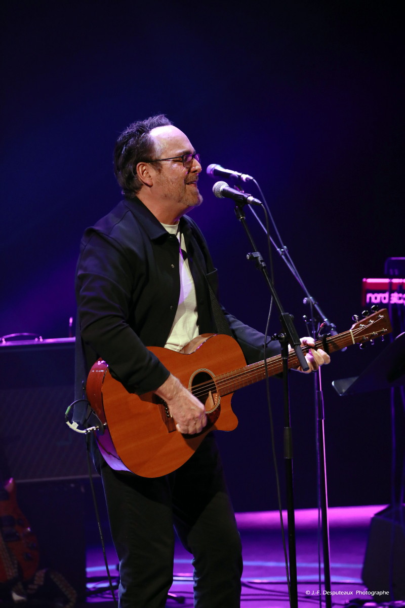 neal morse quebec 2026 palais montcalm 02