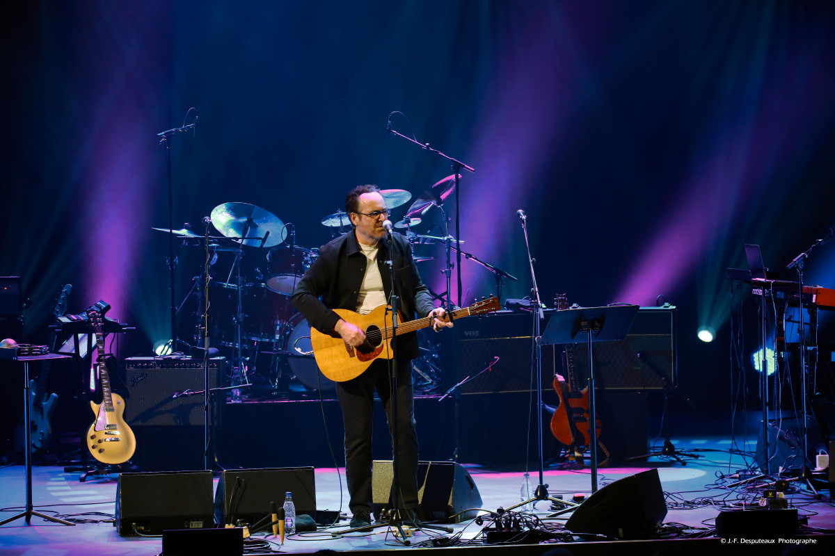 neal morse quebec 2026 palais montcalm 03