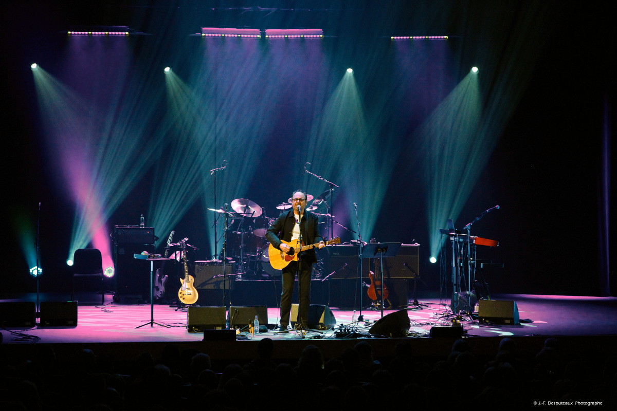 neal morse quebec 2026 palais montcalm 04