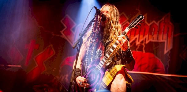 Black Label Society