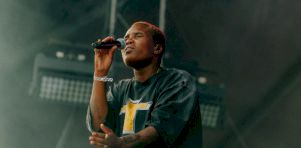 Arlo Parks à Montréal en septembre 2026