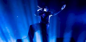 En Images I Artemas au MTelus