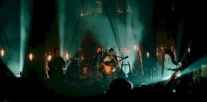 En images | The Barr Brothers au MTelus