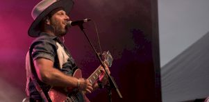 Bleu Jeans Bleu au FGMAT en mai