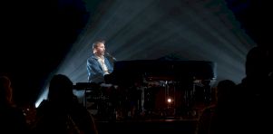 Émile Proulx-Cloutier au Théâtre Maisonneuve | Un artiste complet, au sommet de son art