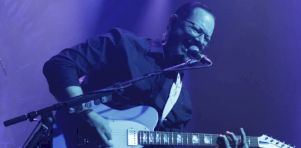 Emperor et Blood Incantation au MTelus │Vénération de l’empereur retrouvé