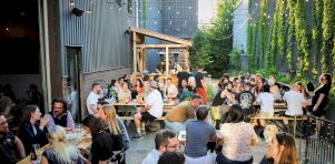 Salle de spectacle de L&rsquo;Espace Public | Le projet suspendu dans l&rsquo;attente de la Ville