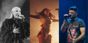 45e édition de la Fête du Lac des Nations | Roxane Bruneau, Marc Dupré, Marie Mai, Daniel Bélanger et Lou-Adriane Cassidy en têtes d&rsquo;affiche!