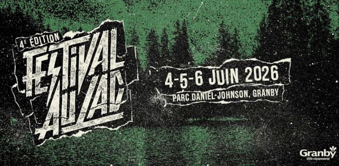 Festival au Lac (festival)