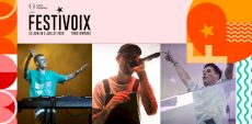 FestiVoix de Trois-Rivières 2026 | Des ajouts électro, métal et québécois à la programmation
