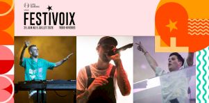 FestiVoix de Trois-Rivières 2026 | Des ajouts électro, métal et québécois à la programmation