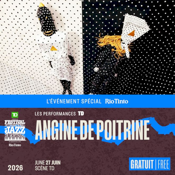 Angine de Poitrine