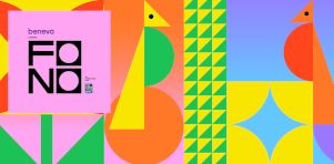 Festival FONO 2026 | GIMS, Alessia Cara, SOMBR et plusieurs autres à la programmation