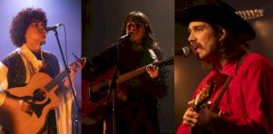 Francouvertes 2026 – Soir 4 | Luan Larobina, TDH et Spaghatt