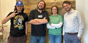 Francouvertes 2026 | Les 21 participants dévoilés! [balado]