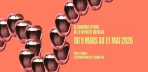 Francouvertes 2026 : Les 9 demi-finalistes analysés à chaud! [balado]