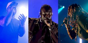 Francouvertes 2026 – Soir 7 | Irdens Exantus, Fyore et De Lafe ferment la marche