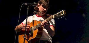 En images | Gab Bouchard au Théâtre Granada