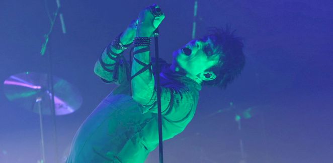 Gary Numan
