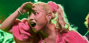 HANABIE. (avec Nekrogoblikon et Entreprise Earth) au Théâtre Beanfield | Trois nuances de métal!