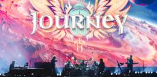 Journey au Centre Vidéotron | Bon à en perdre la voix !