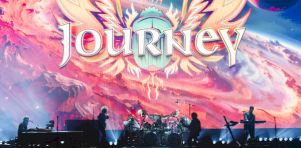 Journey au Centre Vidéotron | Bon à en perdre la voix !