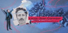 Louis-Jean Cormier en tournée avec l&rsquo;Orchestre FILMharmonique à l&rsquo;automne 2026
