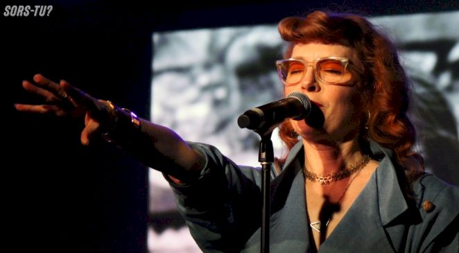 Melissa Auf Der Maur