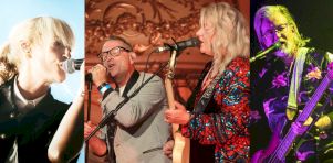 Metric, Stars et Broken Social Scene ajoutent finalement une date à Laval pour leur tournée 2026