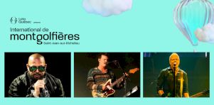 International de Montgolfières de Saint-Jean-sur-Richelieu 2026 | Sean Paul, The Offspring, Half Moon Run et plus à la programmation