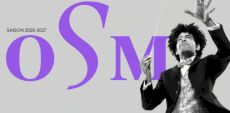 L&rsquo;OSM dévoile sa programmation 2026-27