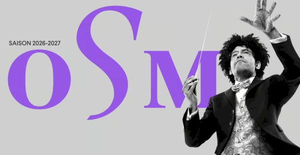 Orchestre Symphonique de Montréal