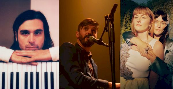 Festival Petite-Vallée