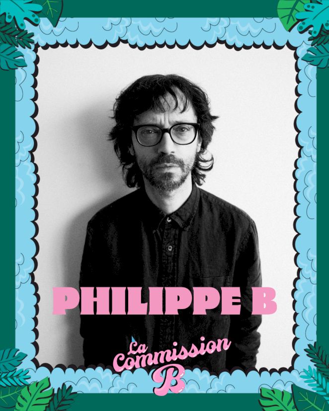 La Commission B