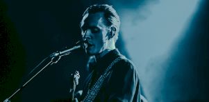 Puma Blue au Théâtre Fairmount | Un hommage aux meilleures années du trip hop