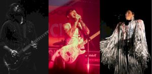 Santa Teresa 2026 | Death From Above 1979, Elisapie, Wavves, U.S. Girls et plus à l&rsquo;affiche!