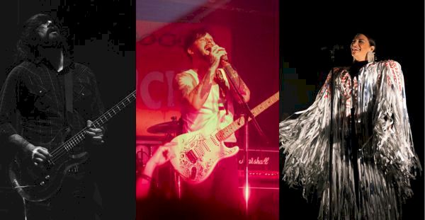 Santa Teresa (festival musique)