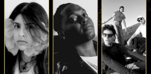 Kuzi Cee, Valley et ebril en showcase aux Foufounes électriques | De la pop sans grande saveur