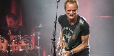 Sting à Montréal pour deux dates en octobre 2026